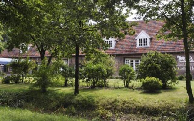 Hotel de Collse Hoeve