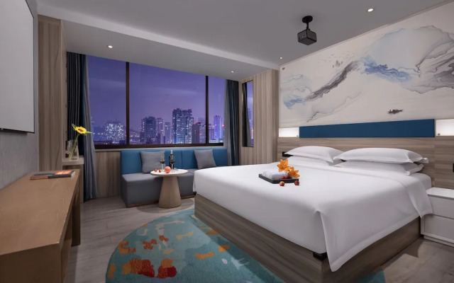 Kaiserdom Hotel Ouzhuang