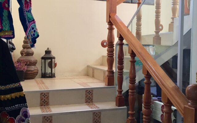 Ccapac Inka Ollanta Boutique