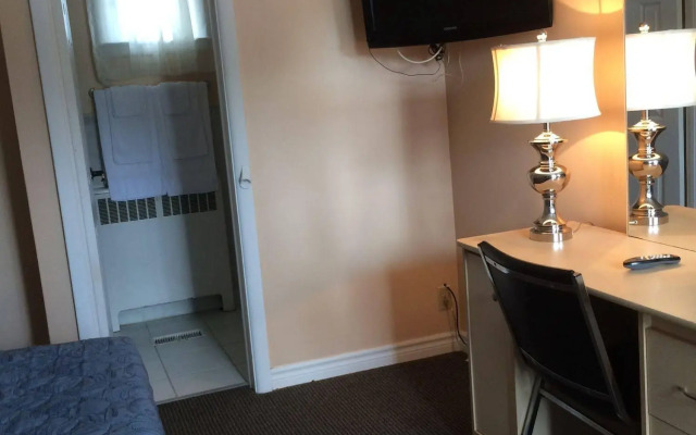 Travellers Motel
