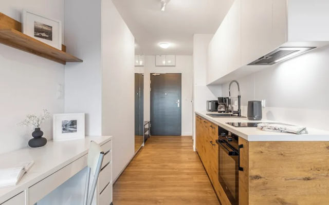 Apartamenty Sun & Snow Jaworska 4