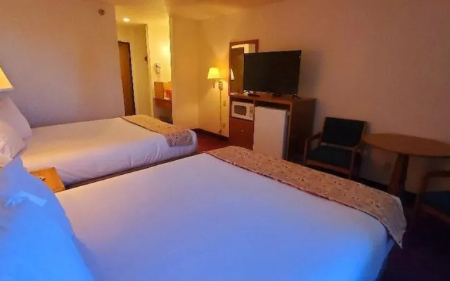 Gettysburg Inn and Suites
