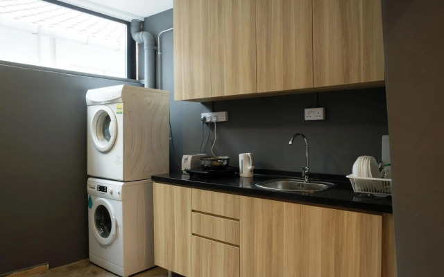 Q Loft Hotels@Bedok