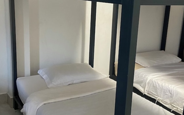 Mekong Backpackers Hostel