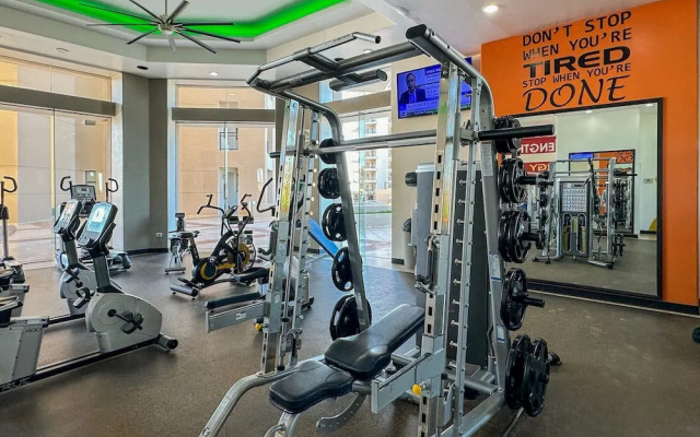 3BR Gem at Sandy Beach Area