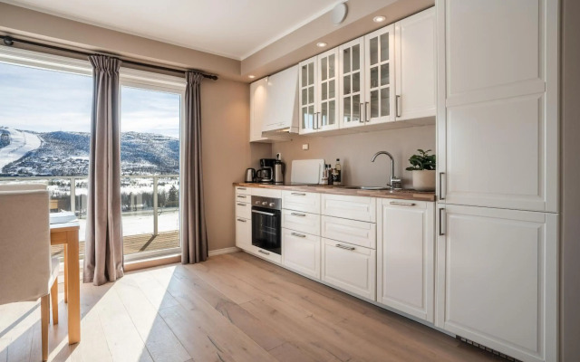 Ustedalen Hotell Geilo