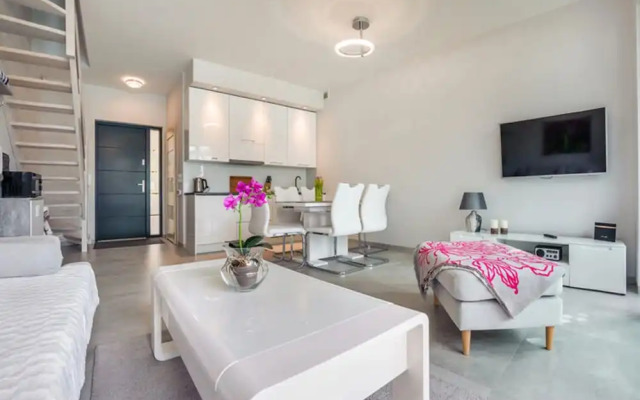 Pobierowo Holiday Home Near Baltic