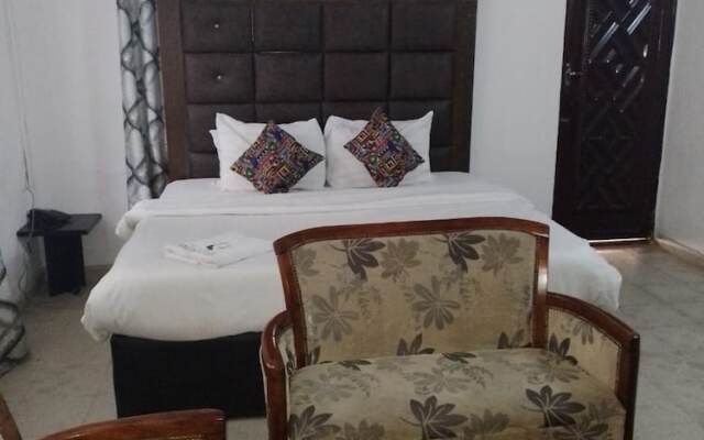 Tega Suites Ikeja