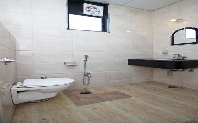 OYO 9139 Hotel Jaipur Pride