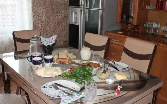 Guest House Tsiskari