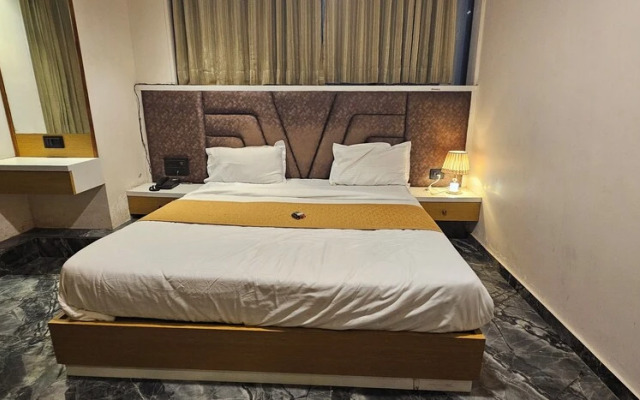 Hotel Aatithy