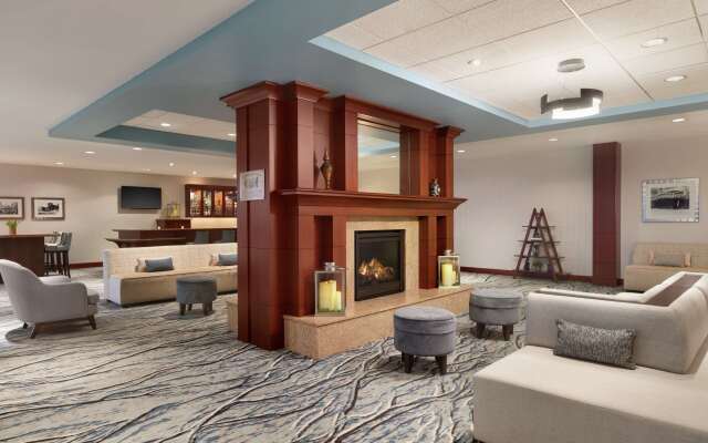 Hilton Garden Inn Troy