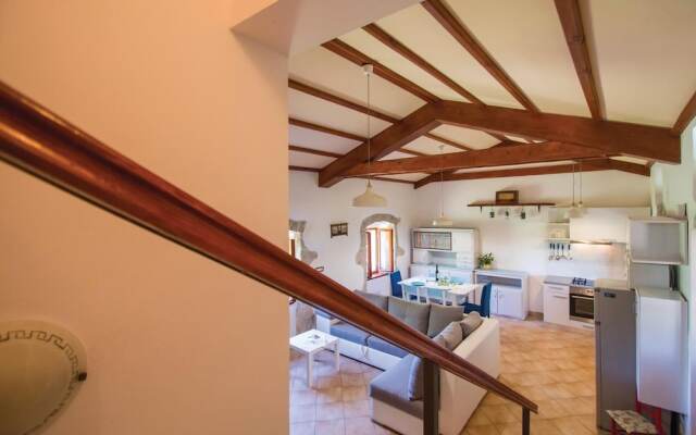 Awesome Home in Gondolici With Wifi and 3 Bedrooms