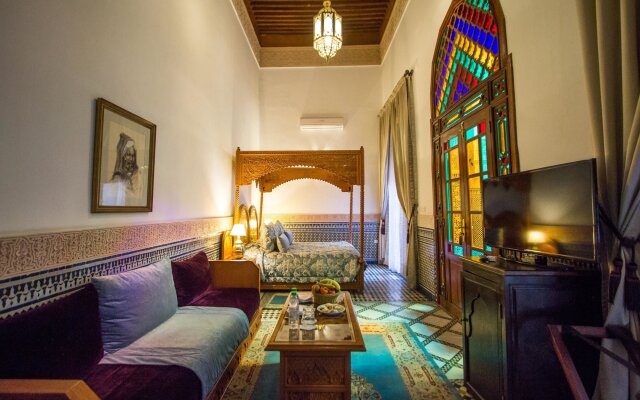 Riad Myra Hotel