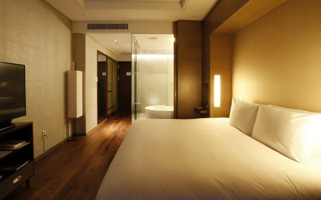 Grand Mercure Ambassador Changwon