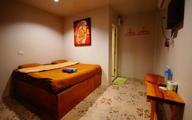 Boon Nam Fah Resort