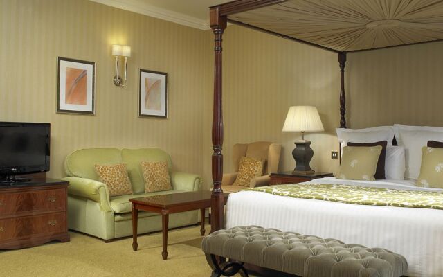 Delta Hotels by Marriott Durham Royal County