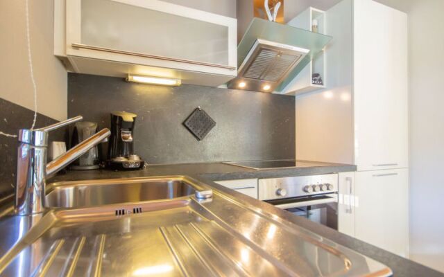 Apartment Lanner Axams