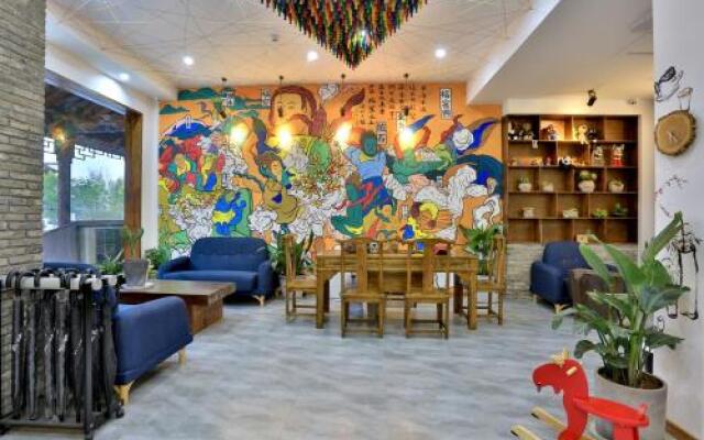 Yushe Art Design Hotel
