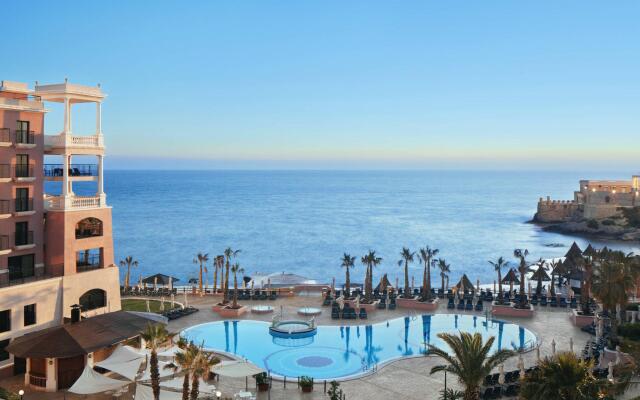 The Westin Dragonara Resort, Malta