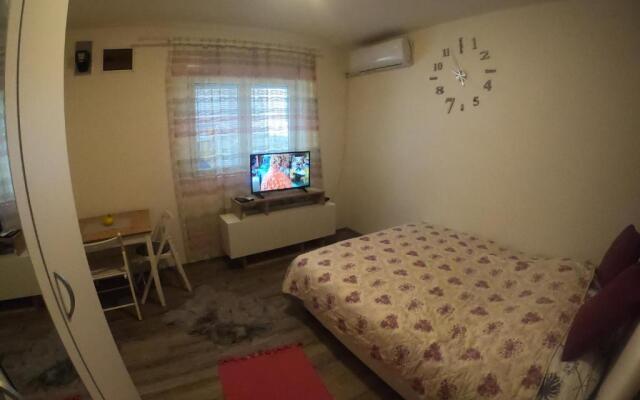 Apartman Beograd-centar
