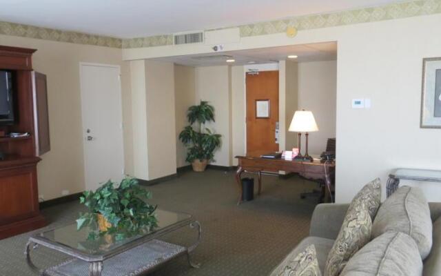 Radisson Los Angeles Airport