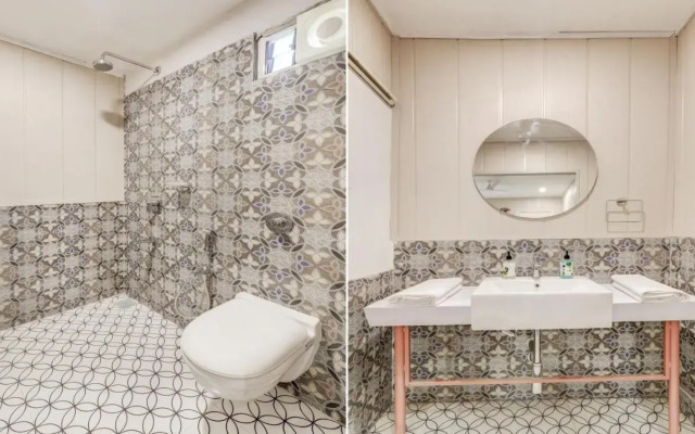 Treebo Morjim Banyan Resort