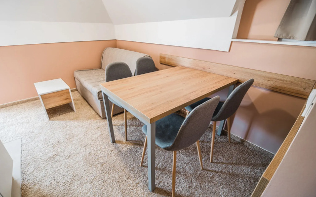 Guesthouse Mars