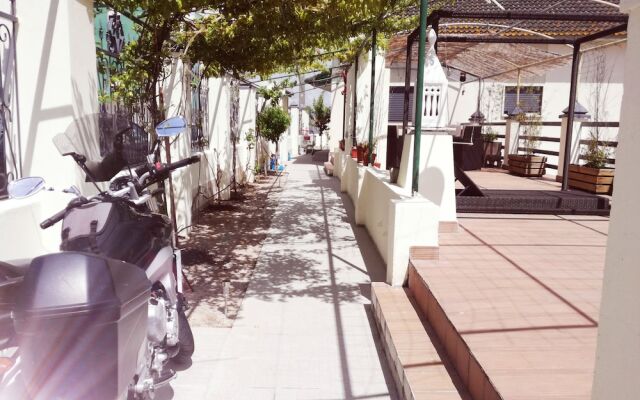 Seixal Bay Village