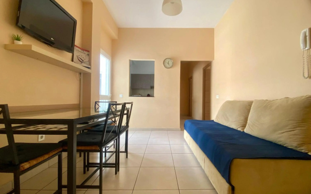 apartamentos yado