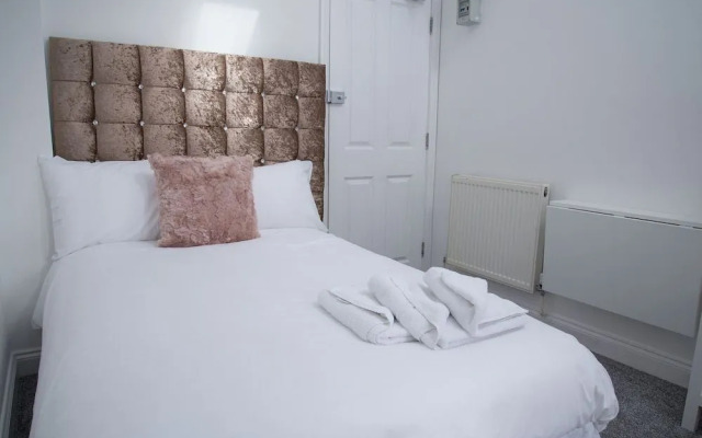 Beckenham High Street