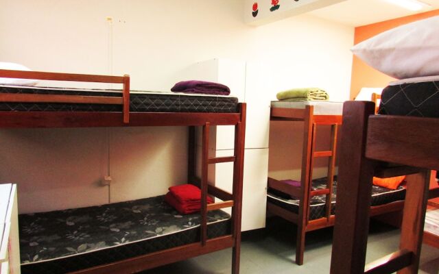 Tatuapé Hostel
