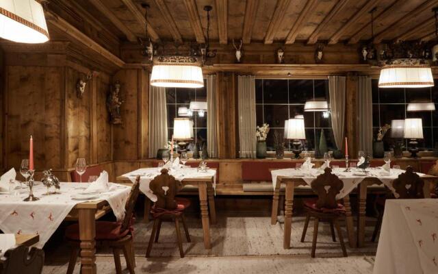 Top Hotel Hochgurgl