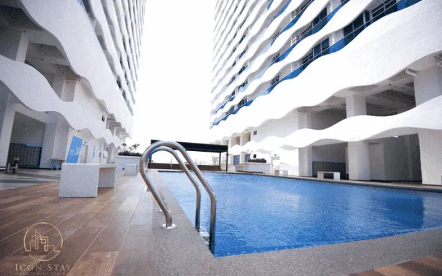 IconStay The Wave Residence @ Melaka