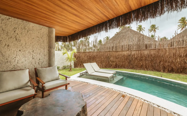 Tuju Boutique Hotel
