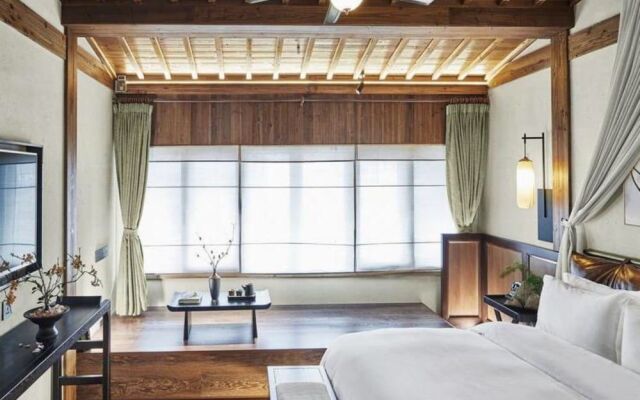 Qingsanshe Hotel