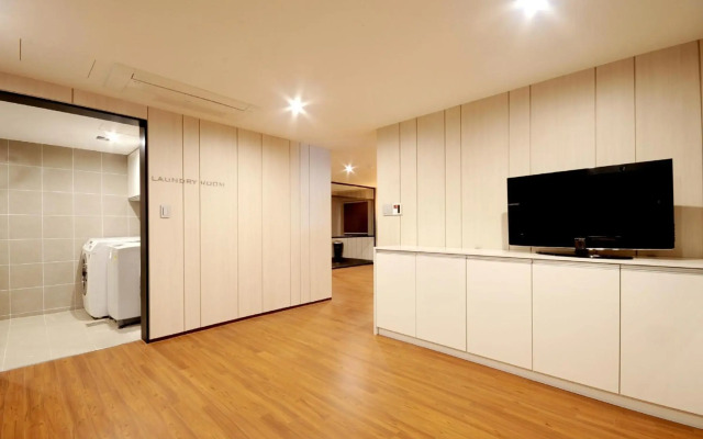Queens Hotel Seomyeon Busan