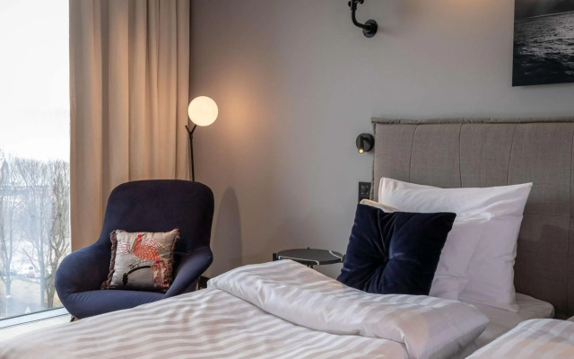 Scandic Grand Central Helsinki