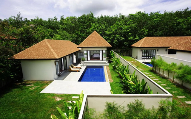 Villa Lombok by Holiplanet