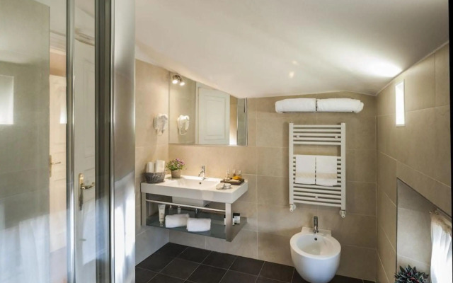 Hotel Villa Liberty