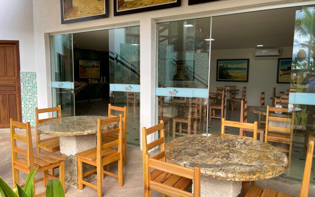 Mutá Praia Hotel