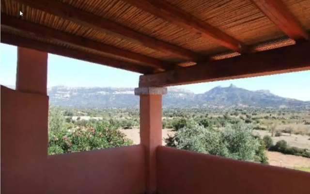 Agriturismo I Mandorli