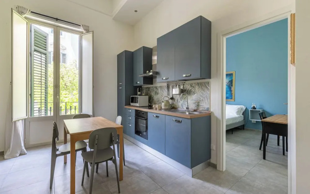 Panurban Apartments by Wonderful Italy