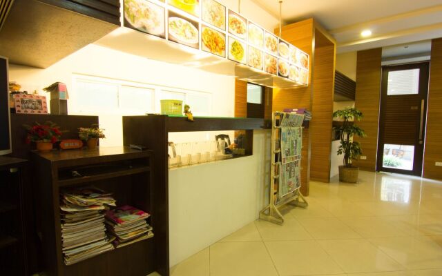 ZEN Rooms Sukhumvit 81