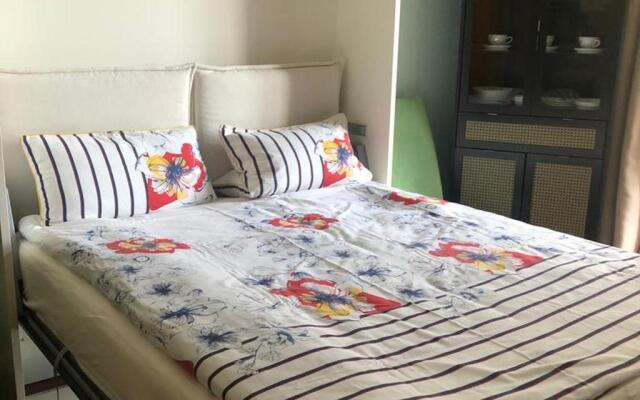 Serviced Apartements Xanthurus