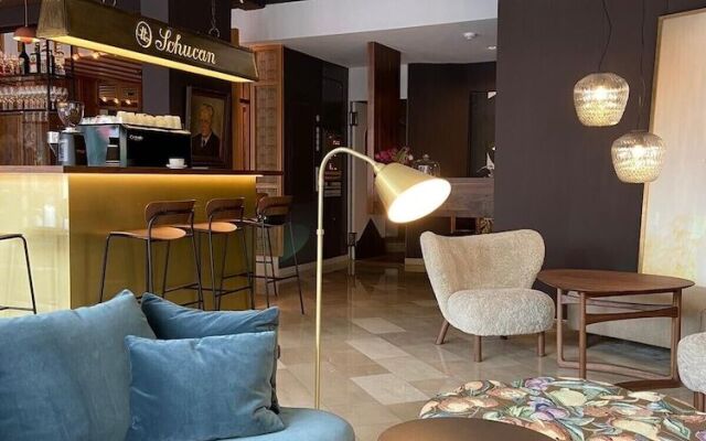 Central Hotel Münster