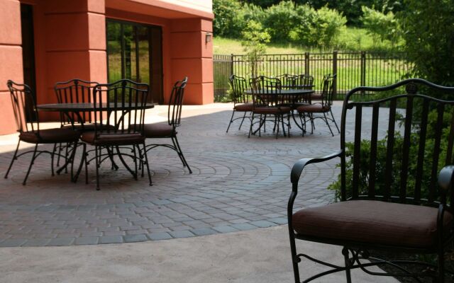 Hampton Inn & Suites Wilder