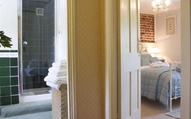 Solley Farm House