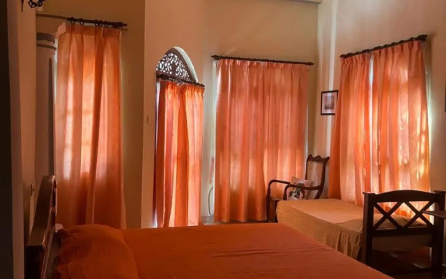 The Village Inn Resort