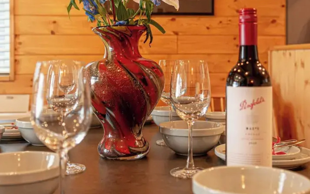 Creekside Chalets Hakuba